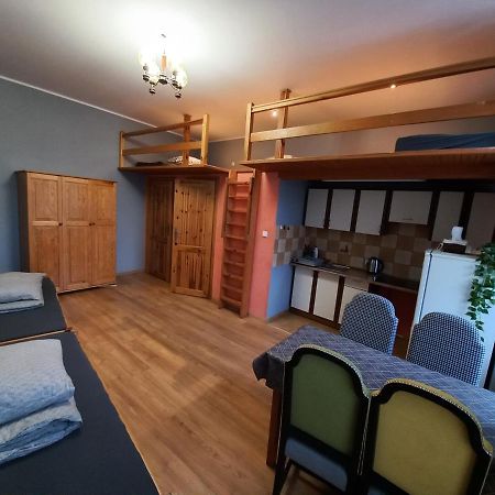 Pokoj Z Aneksem Gdansk Srodmiescie Rooms To Let Екстер'єр фото