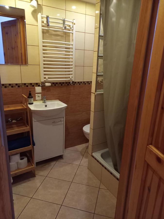 Pokoj Z Aneksem Gdansk Srodmiescie Rooms To Let Екстер'єр фото